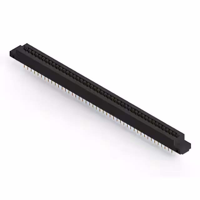 357-088-524-212 EDAC Inc.  Edgeboard Connectors